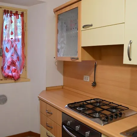 Apartment Casta House Bellagio