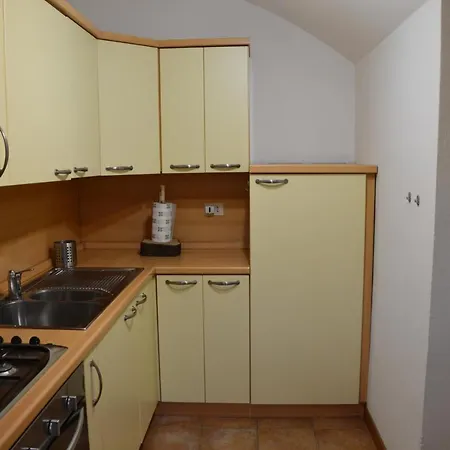 Casta House Apartment