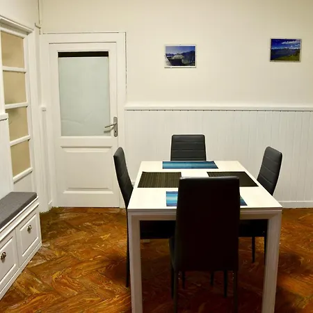 Casta House Appartamento