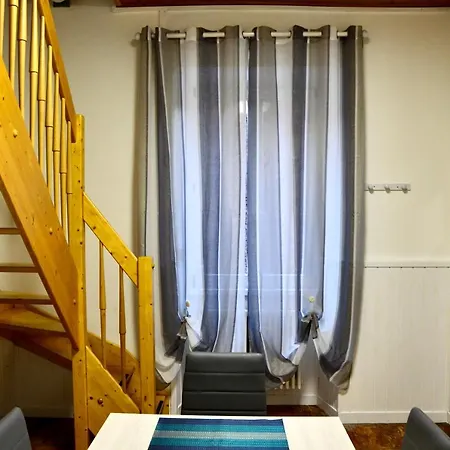 Appartamento Casta House Bellagio