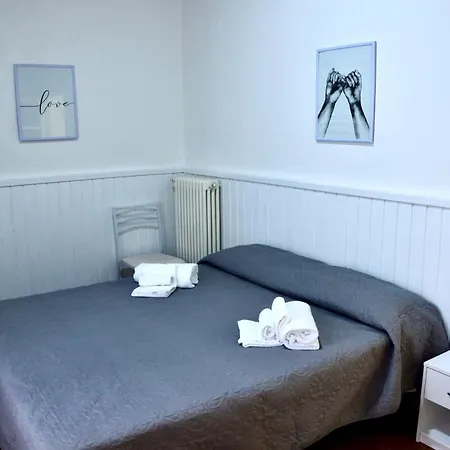 Apartment Casta House Bellagio