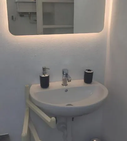 Apartment Casta House