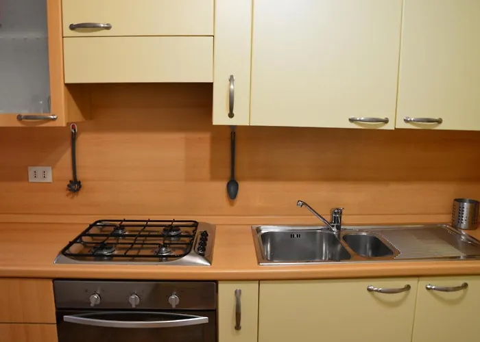 Appartement Casta House Bellagio