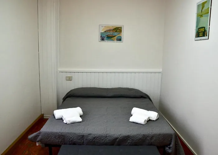 Appartement Casta House